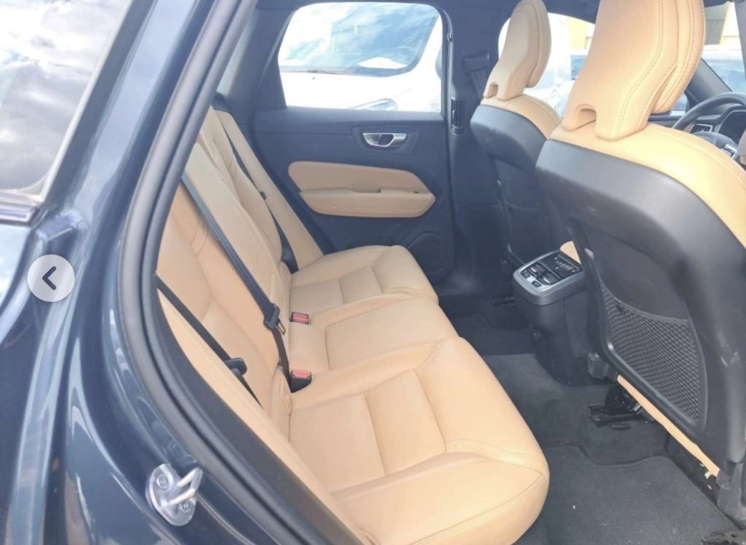 Volvo XC60 B4 Plus - 2023 - Joinsteer - #5