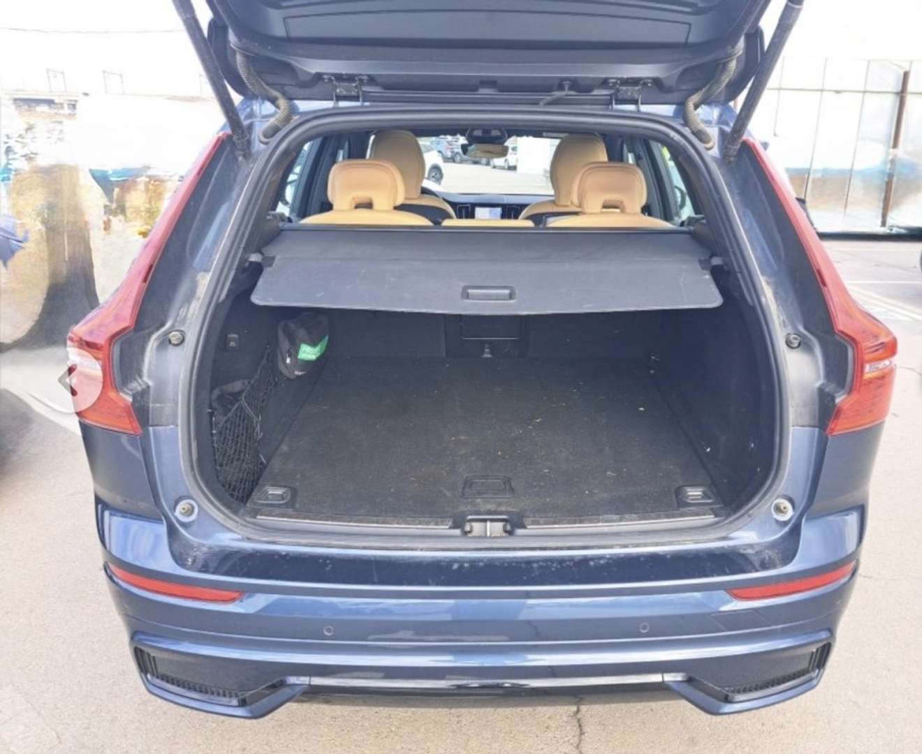 Volvo XC60 B4 Plus - 2023 - Joinsteer - #6