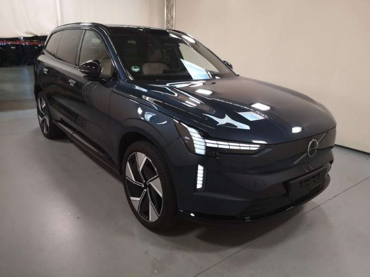 Volvo EX90 Single Motor Plus - 2025 - Joinsteer - #2