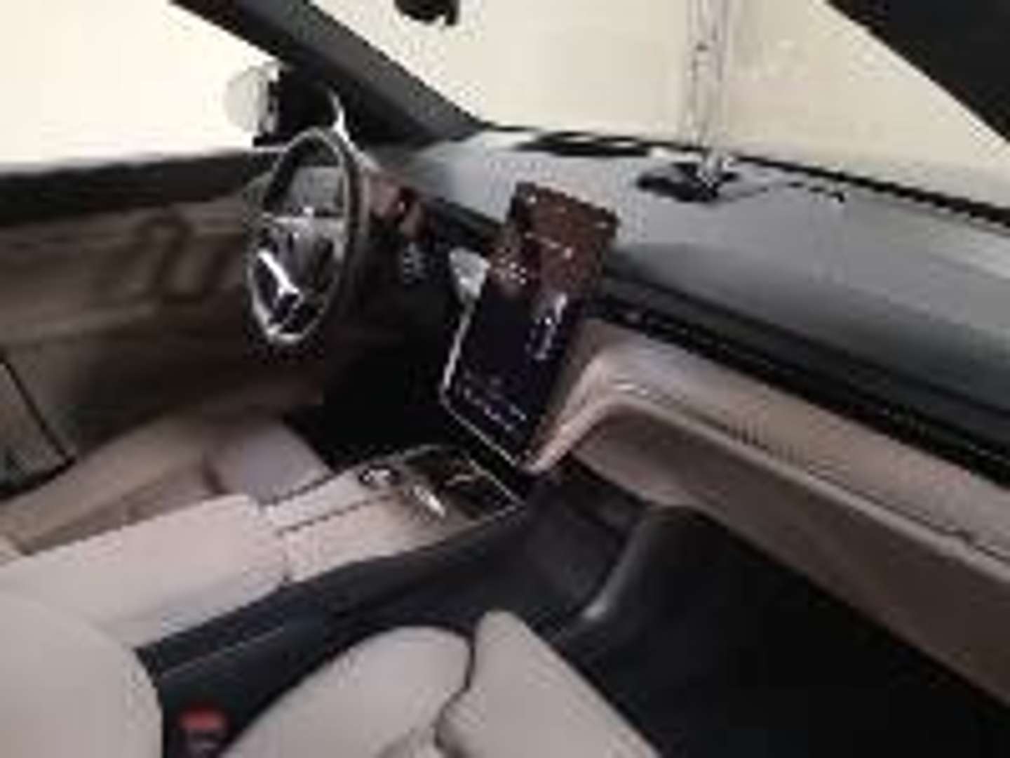 Volvo EX90 Single Motor Plus - 2025 - Joinsteer - #4