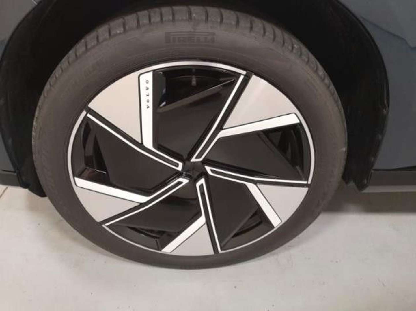 Volvo EX90 Single Motor Plus - 2025 - Joinsteer - #5