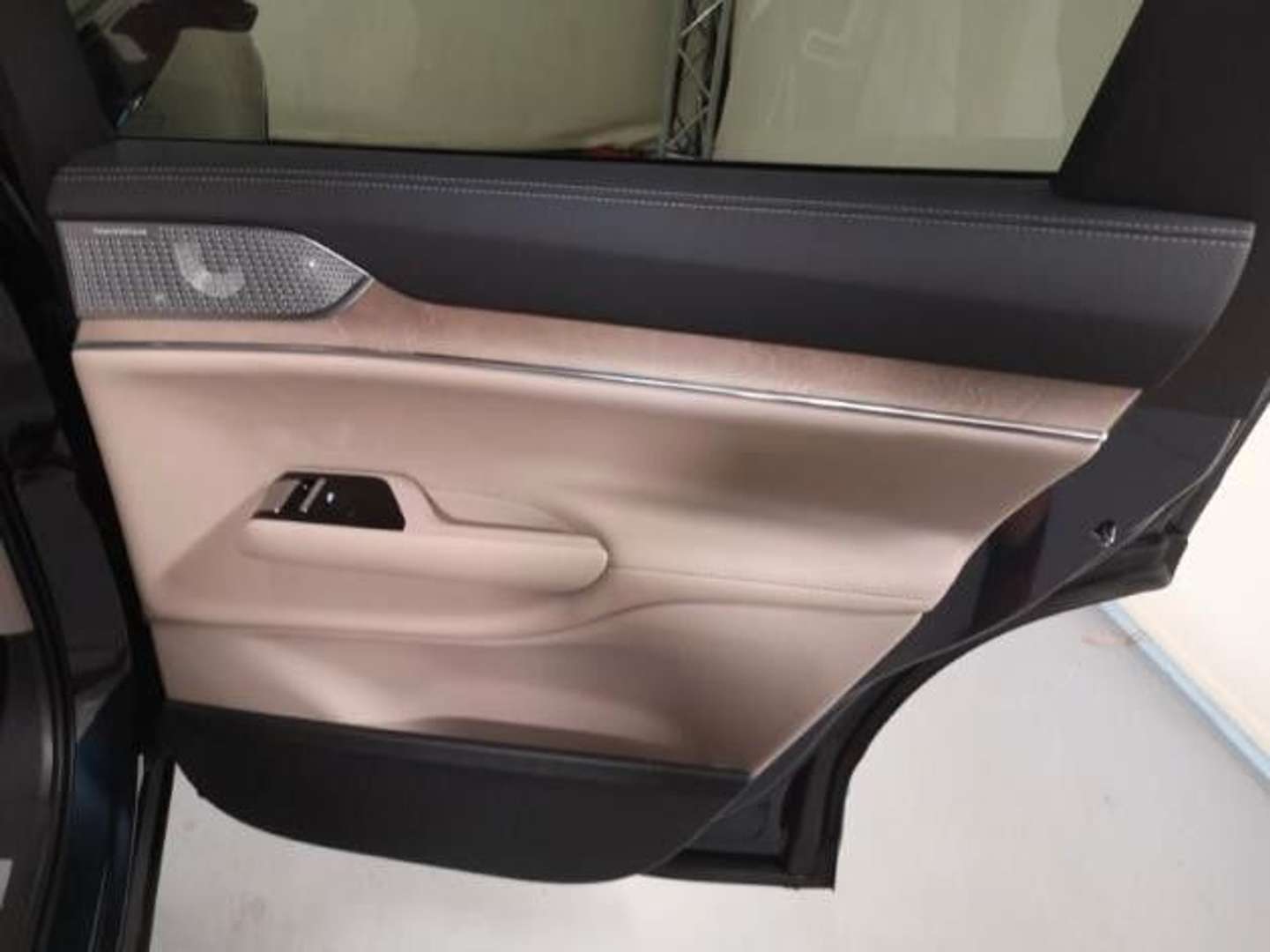 Volvo EX90 Single Motor Plus - 2025 - Joinsteer - #7