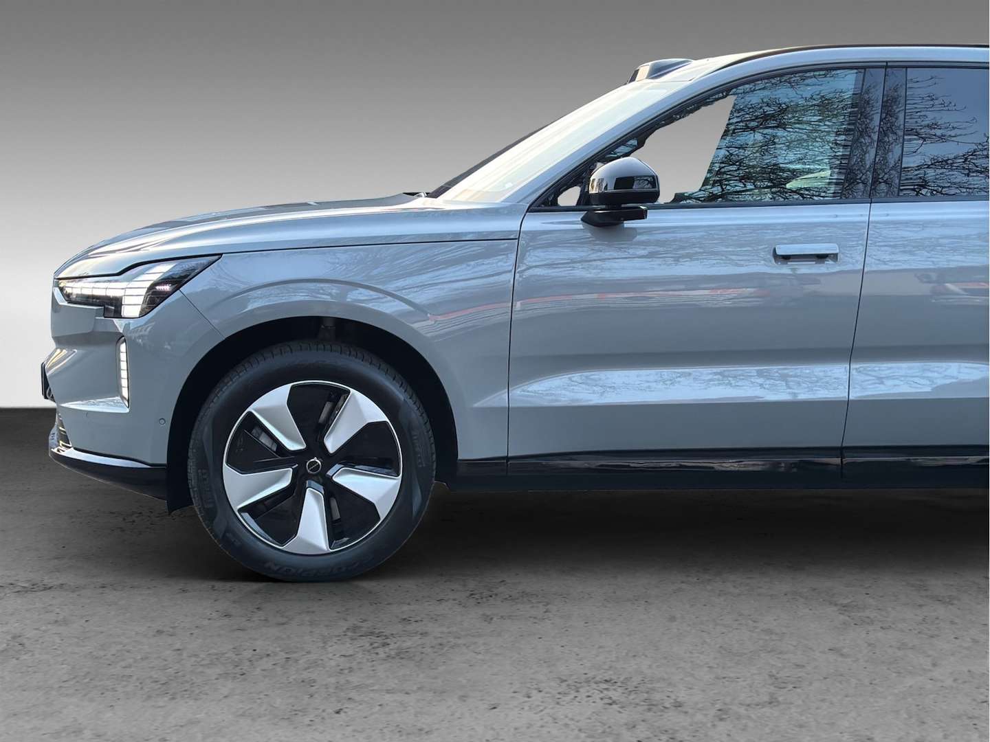 Volvo EX90 Plus Twin Motor - 2025 - Joinsteer - #5