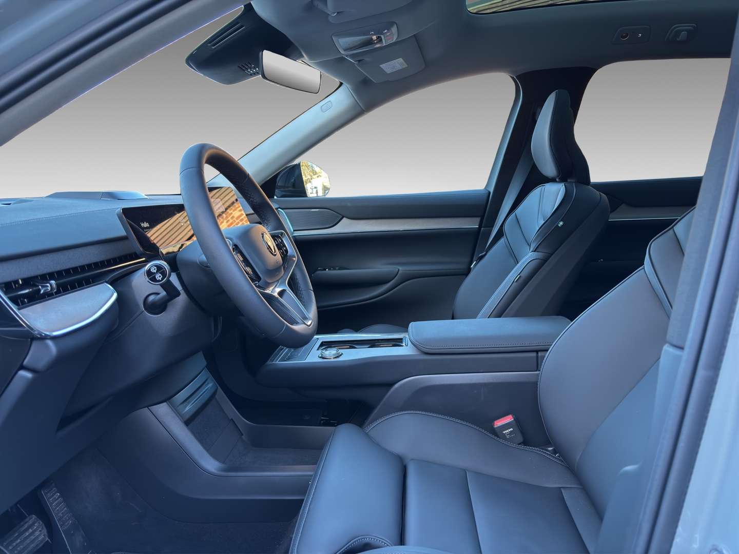 Volvo EX90 Plus Twin Motor - 2025 - Joinsteer - #6