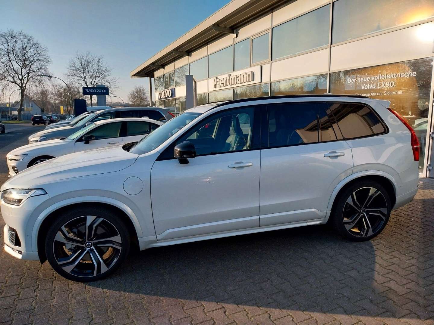 Volvo XC90 T8 Recharge - 2025 - Joinsteer - #3