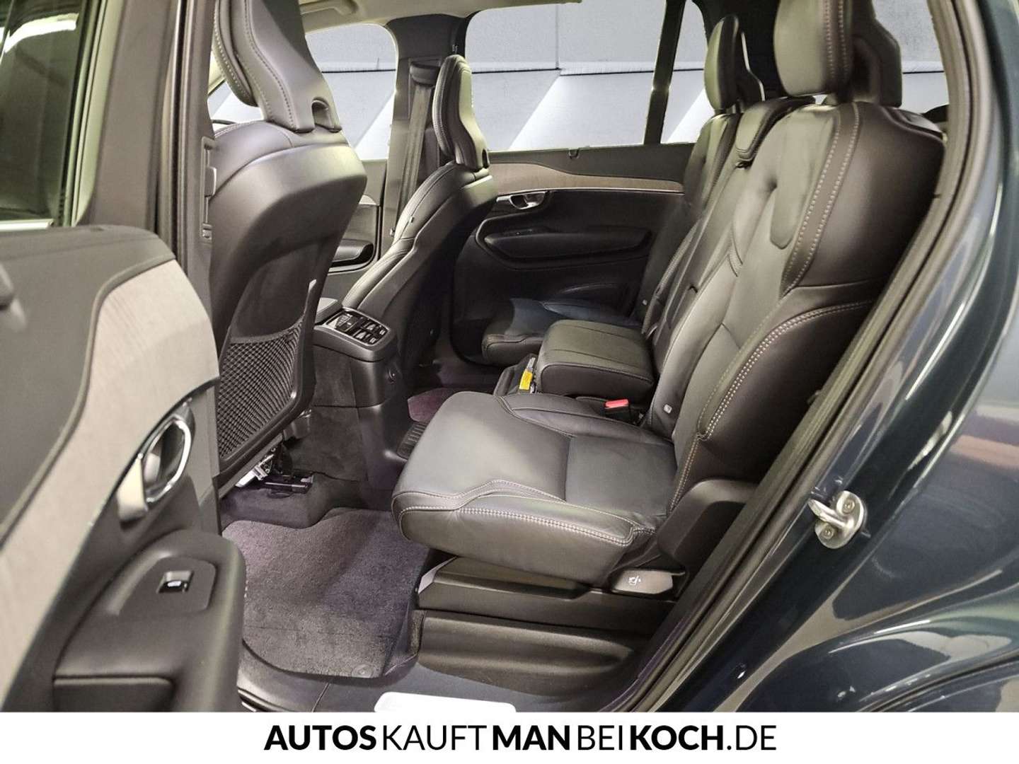 Volvo XC90 T8 Recharge Plus - 2022 - Joinsteer - #6