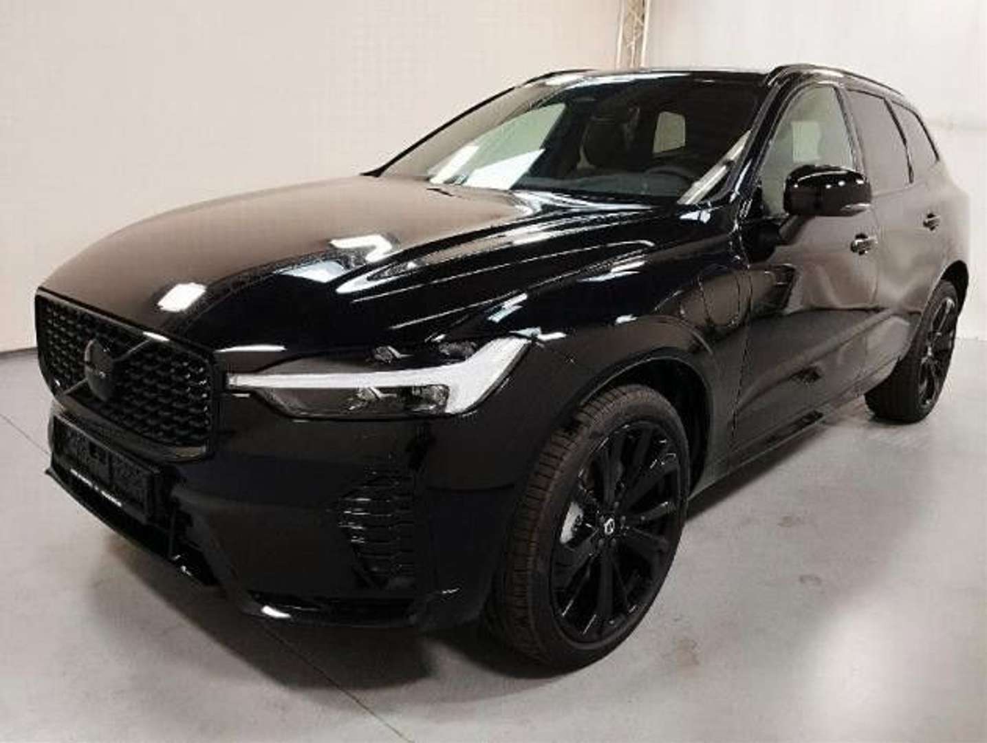 Volvo XC60 T8 Recharge Plus - 2025 - Joinsteer - #1