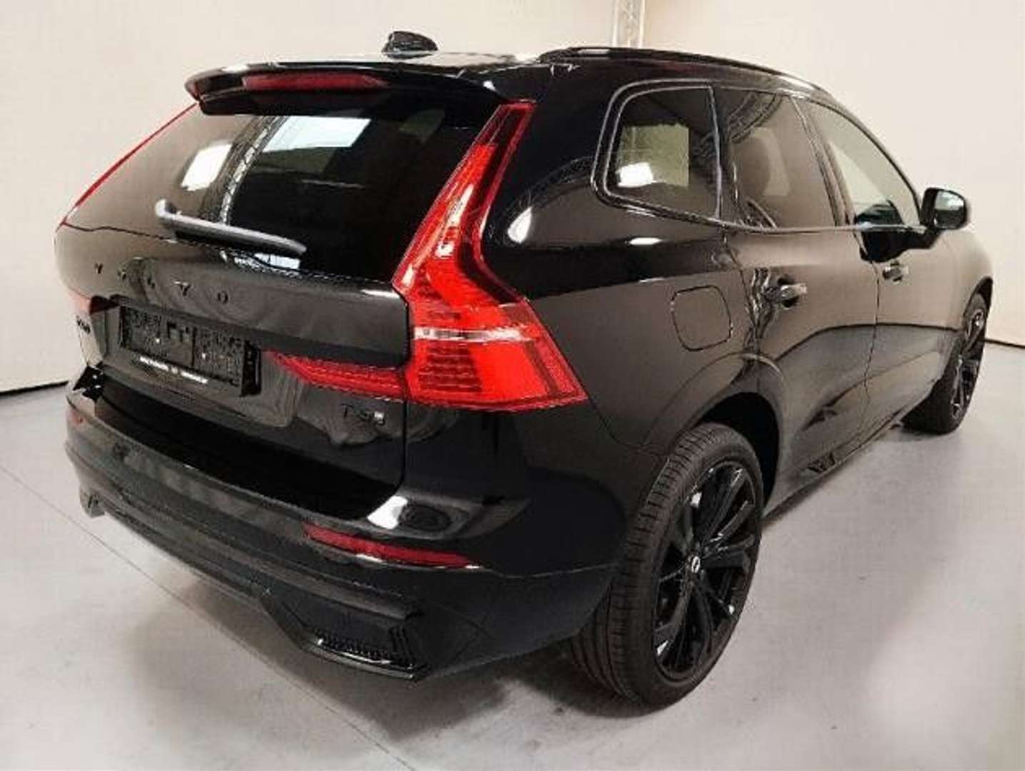 Volvo XC60 T8 Recharge Plus - 2025 - Joinsteer - #2