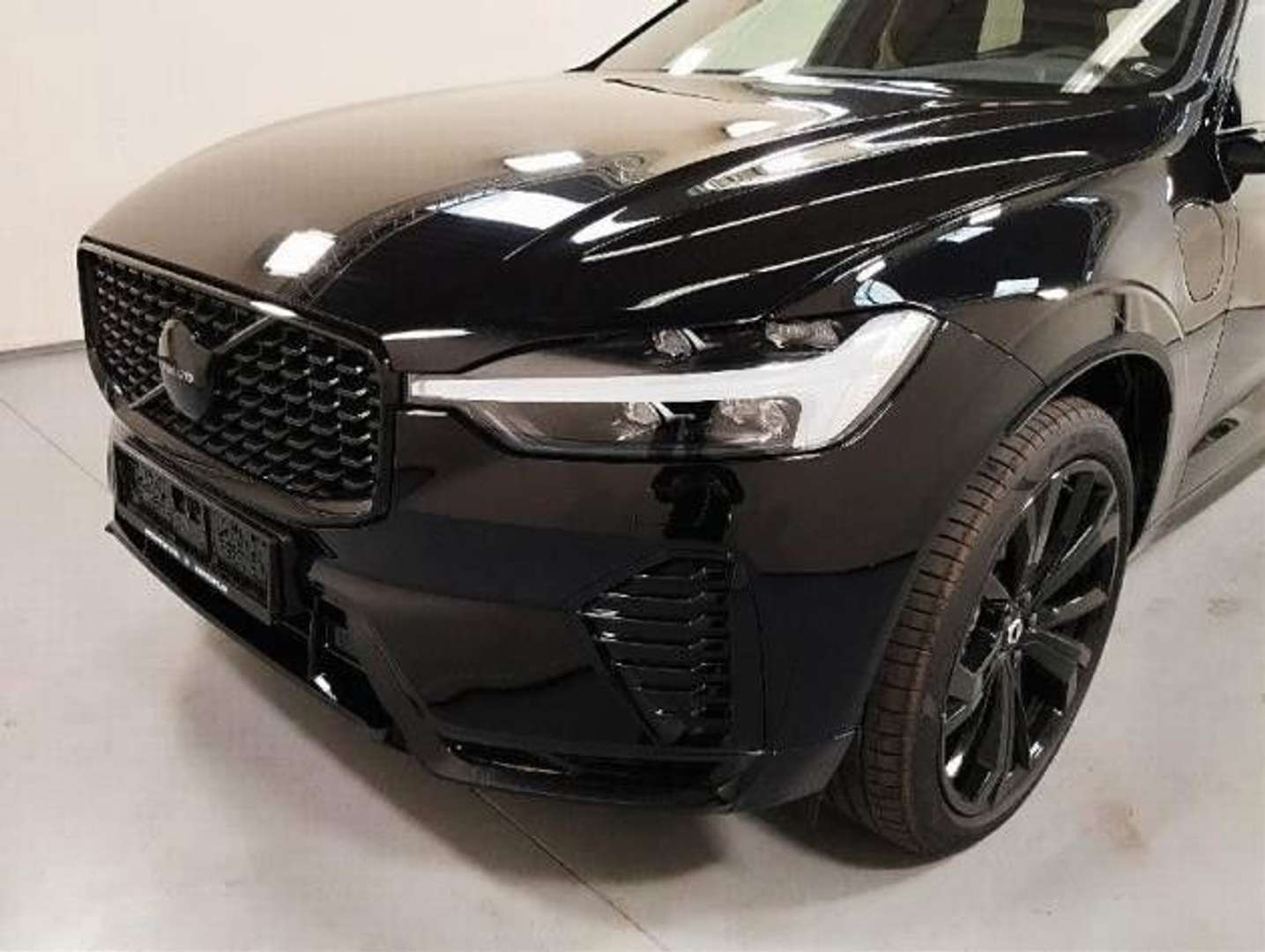 Volvo XC60 T8 Recharge Plus - 2025 - Joinsteer - #3