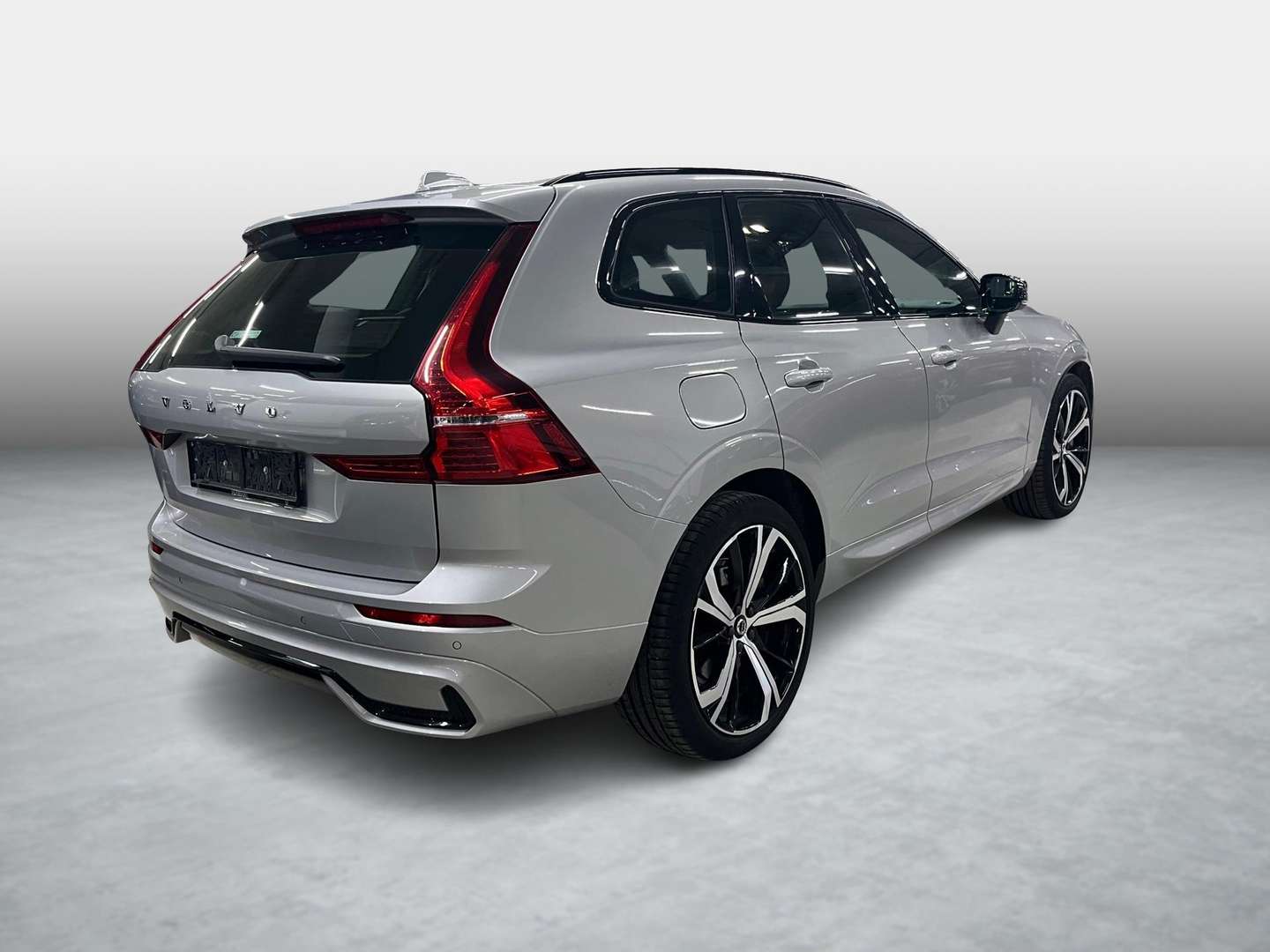 Volvo XC60 T6 Recharge R-Design - 2021 - Joinsteer - #1