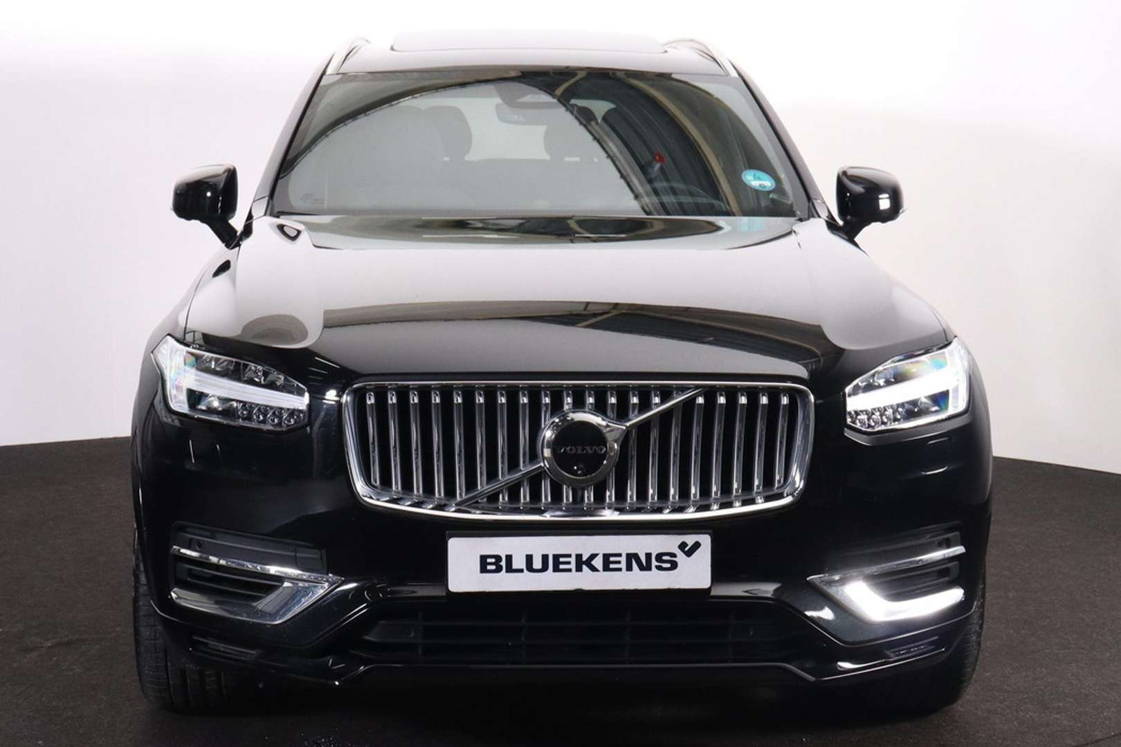 Volvo XC90 T8 Recharge Plus - 2024 - Joinsteer - #1