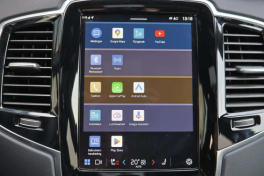 Volvo XC90 T8 Recharge Plus - 2024 - Joinsteer - #5