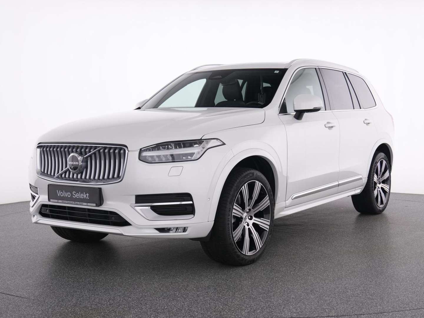 Volvo XC90 B5 Plus - 2023 - Joinsteer - #1
