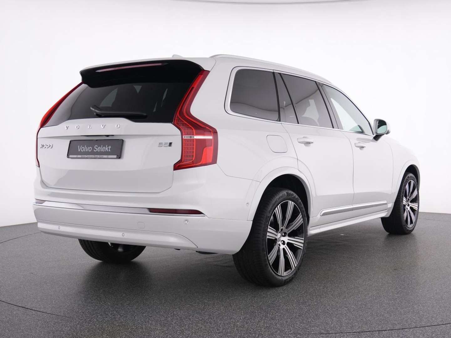 Volvo XC90 B5 Plus - 2023 - Joinsteer - #2