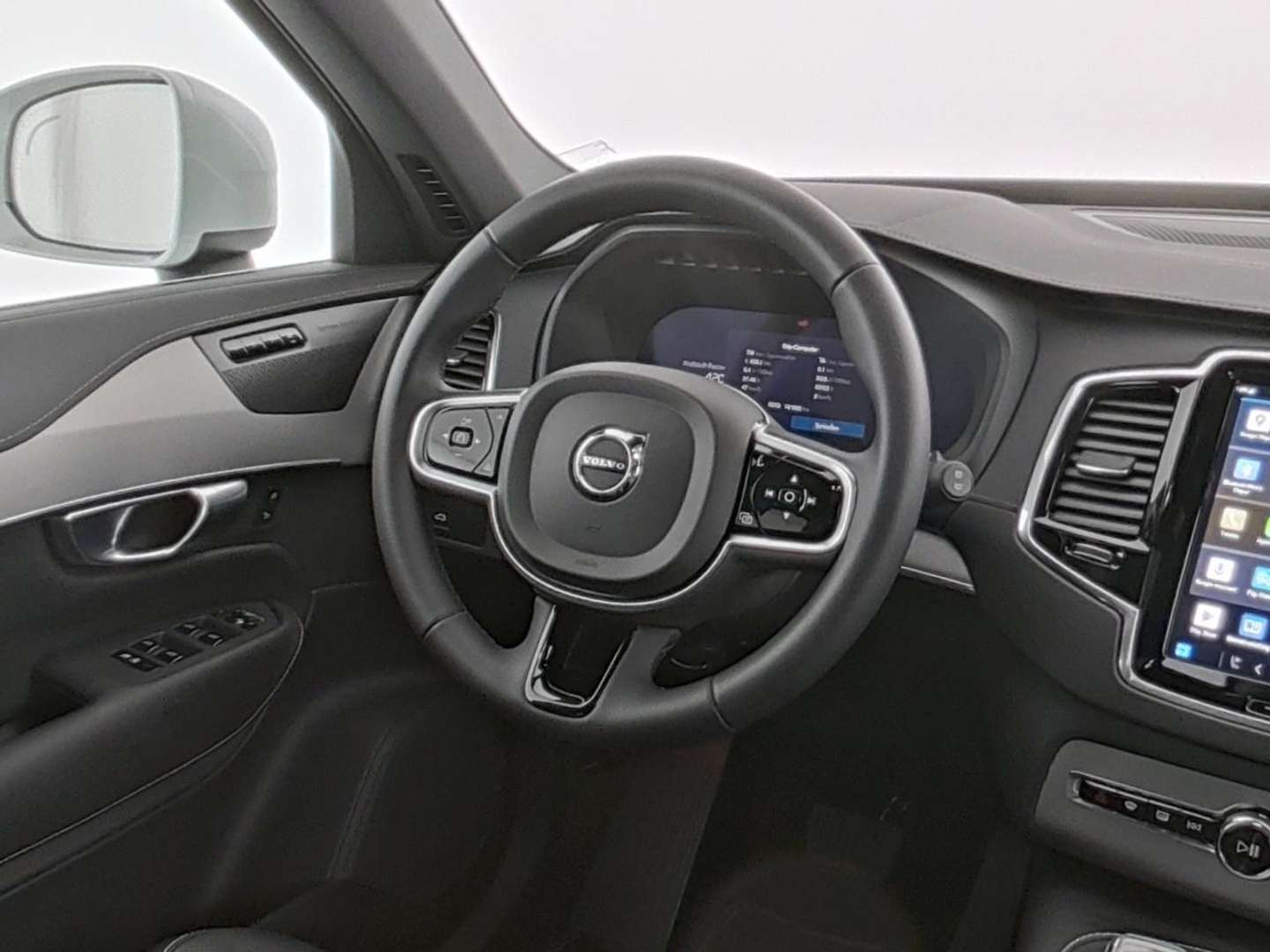 Volvo XC90 B5 Plus - 2023 - Joinsteer - #4