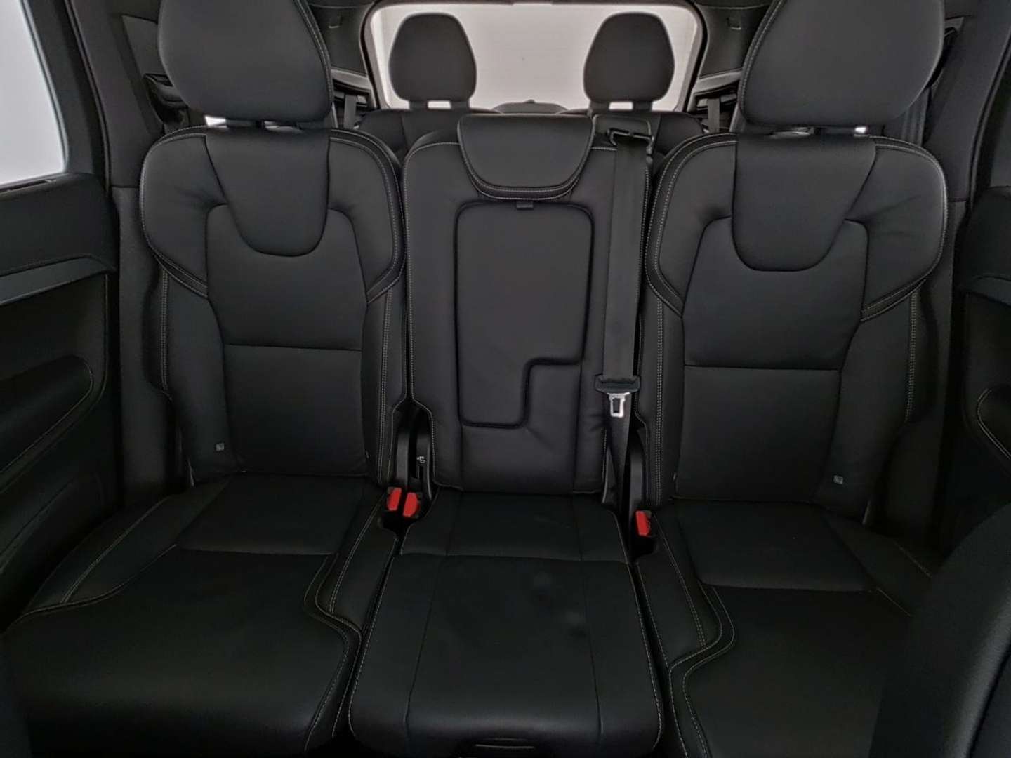 Volvo XC90 B5 Plus - 2023 - Joinsteer - #5