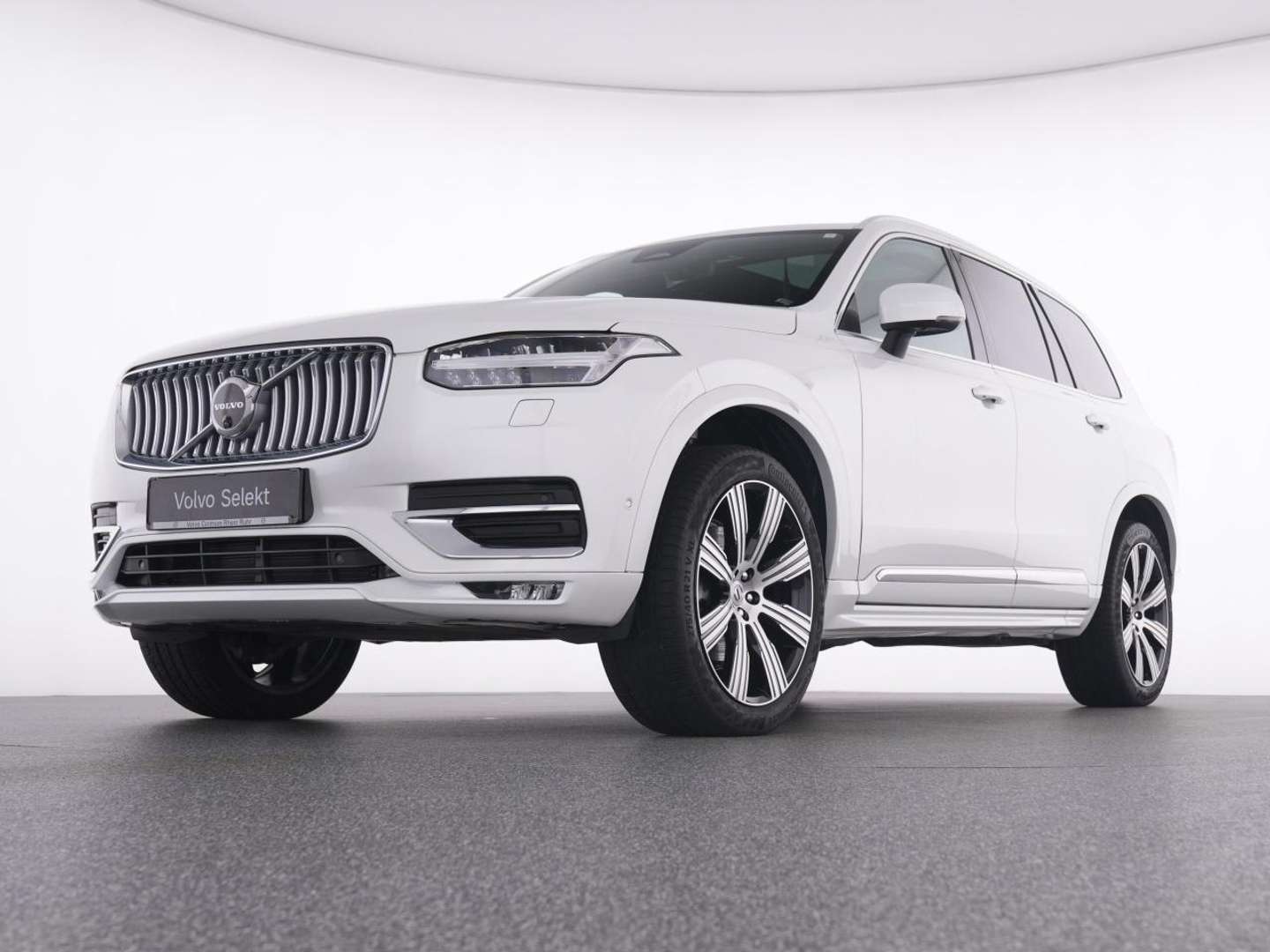 Volvo XC90 B5 Plus - 2023 - Joinsteer - #6