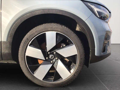 Volvo C40 Twin Motor Plus - 2022 - Joinsteer - #1