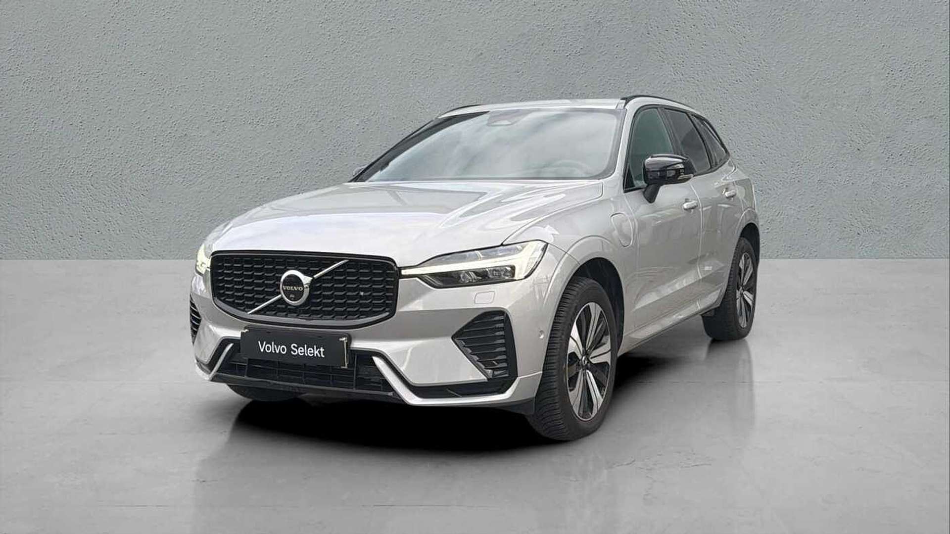 Volvo XC60 T6 Recharge Plus - 2025 - Joinsteer - #1