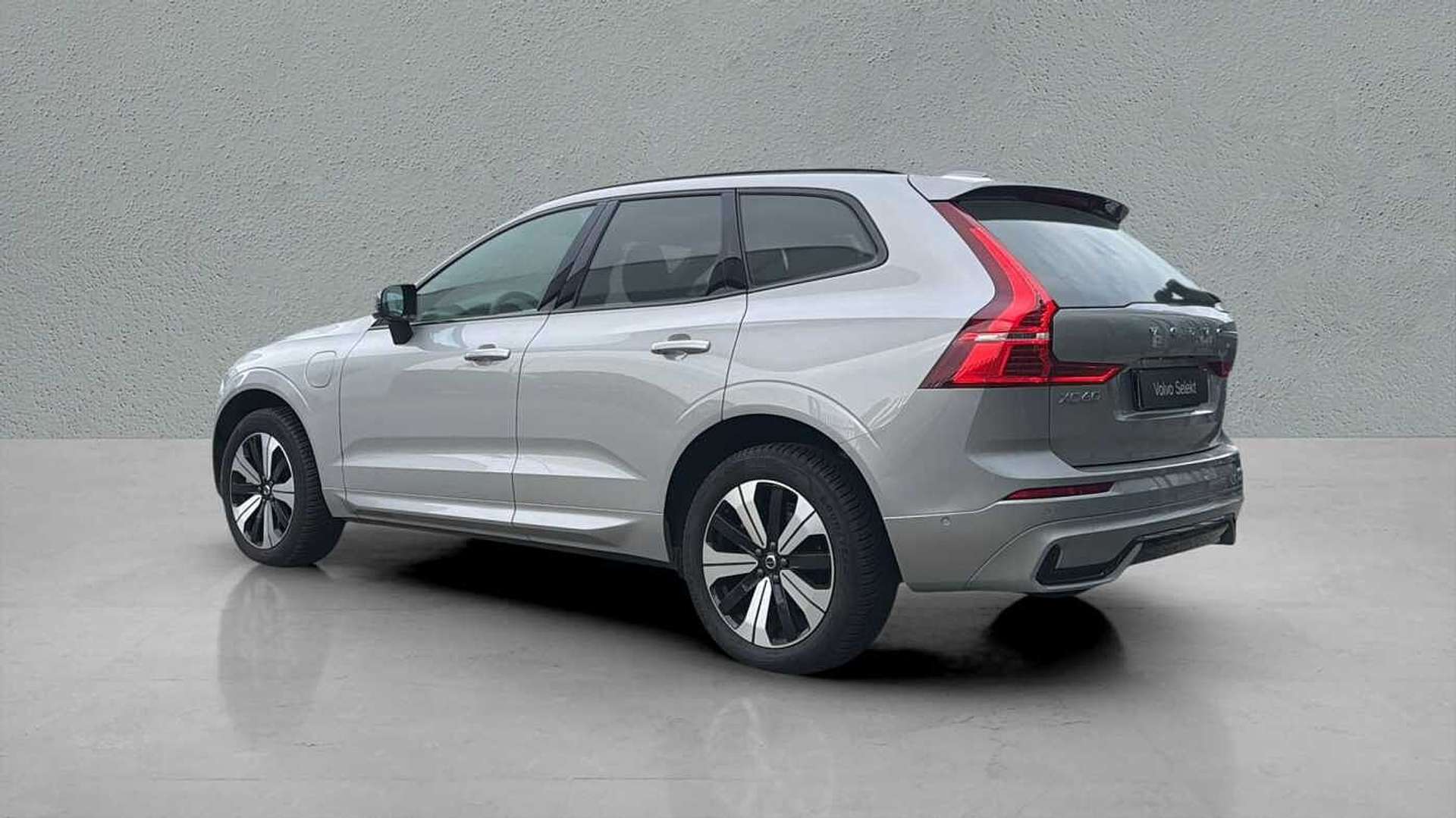Volvo XC60 T6 Recharge Plus - 2025 - Joinsteer - #2