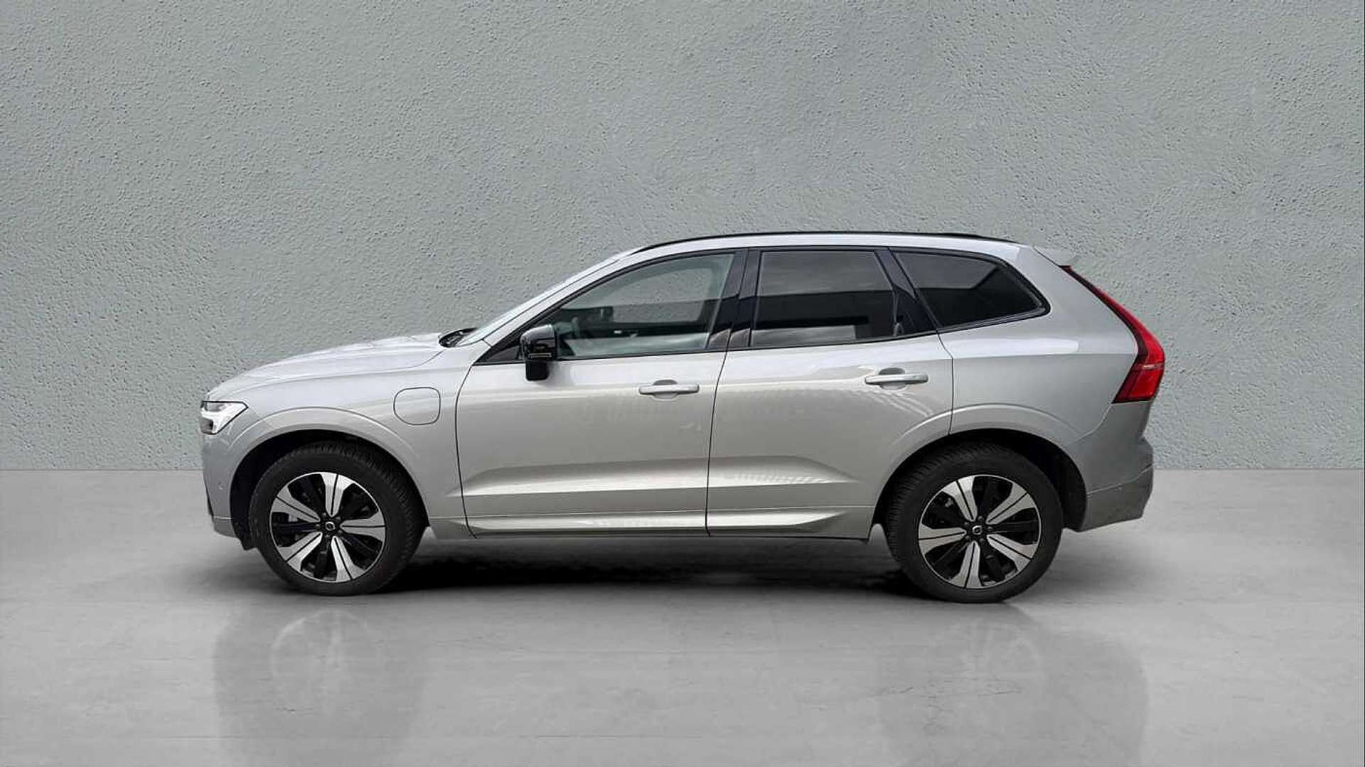 Volvo XC60 T6 Recharge Plus - 2025 - Joinsteer - #3