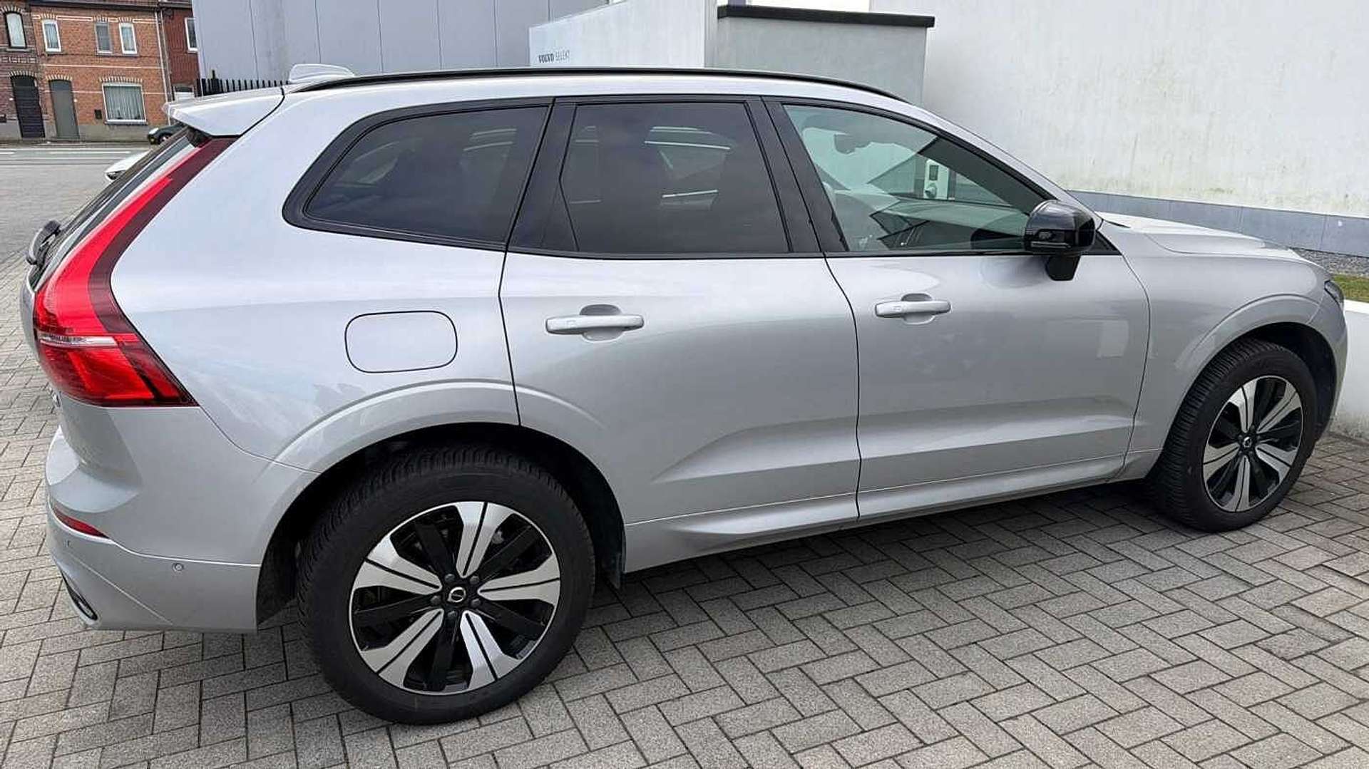 Volvo XC60 T6 Recharge Plus - 2025 - Joinsteer - #4