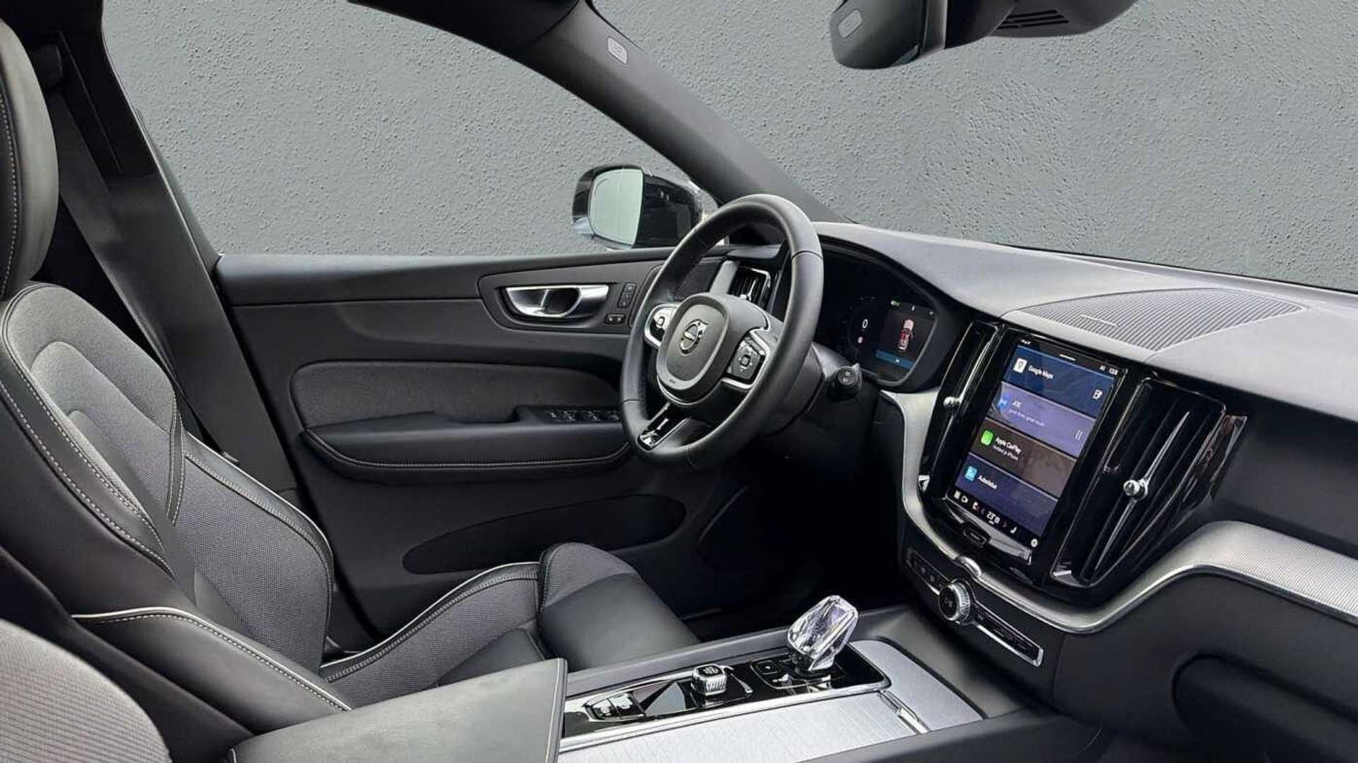 Volvo XC60 T6 Recharge Plus - 2025 - Joinsteer - #5