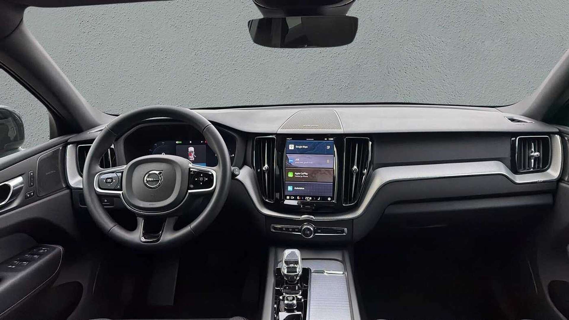 Volvo XC60 T6 Recharge Plus - 2025 - Joinsteer - #6