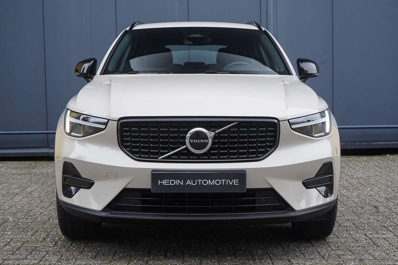 Volvo XC40 B4 Plus - 2025 - Joinsteer - #2