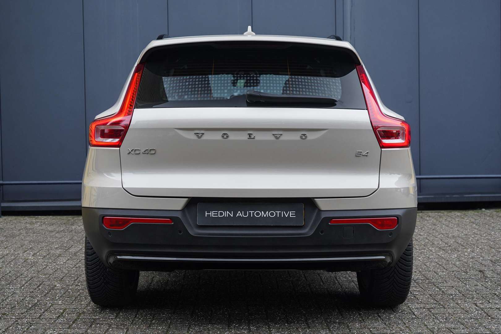Volvo XC40 B4 Plus - 2025 - Joinsteer - #5