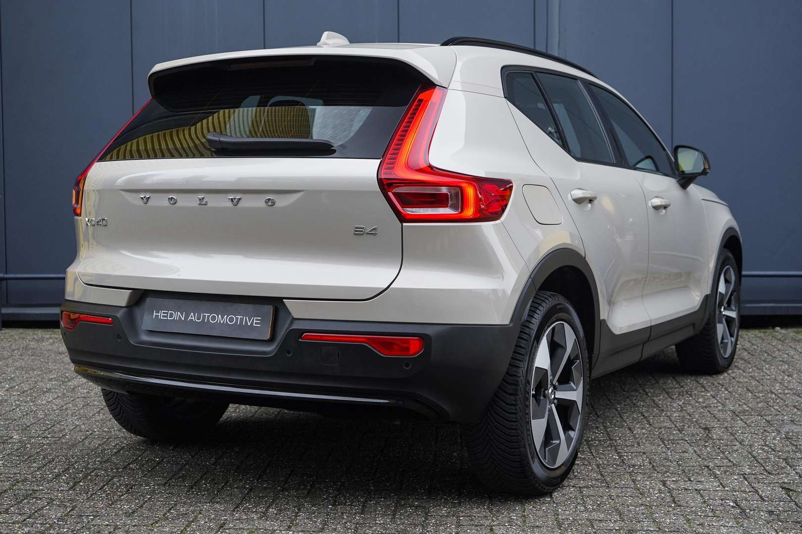 Volvo XC40 B4 Plus - 2025 - Joinsteer - #6