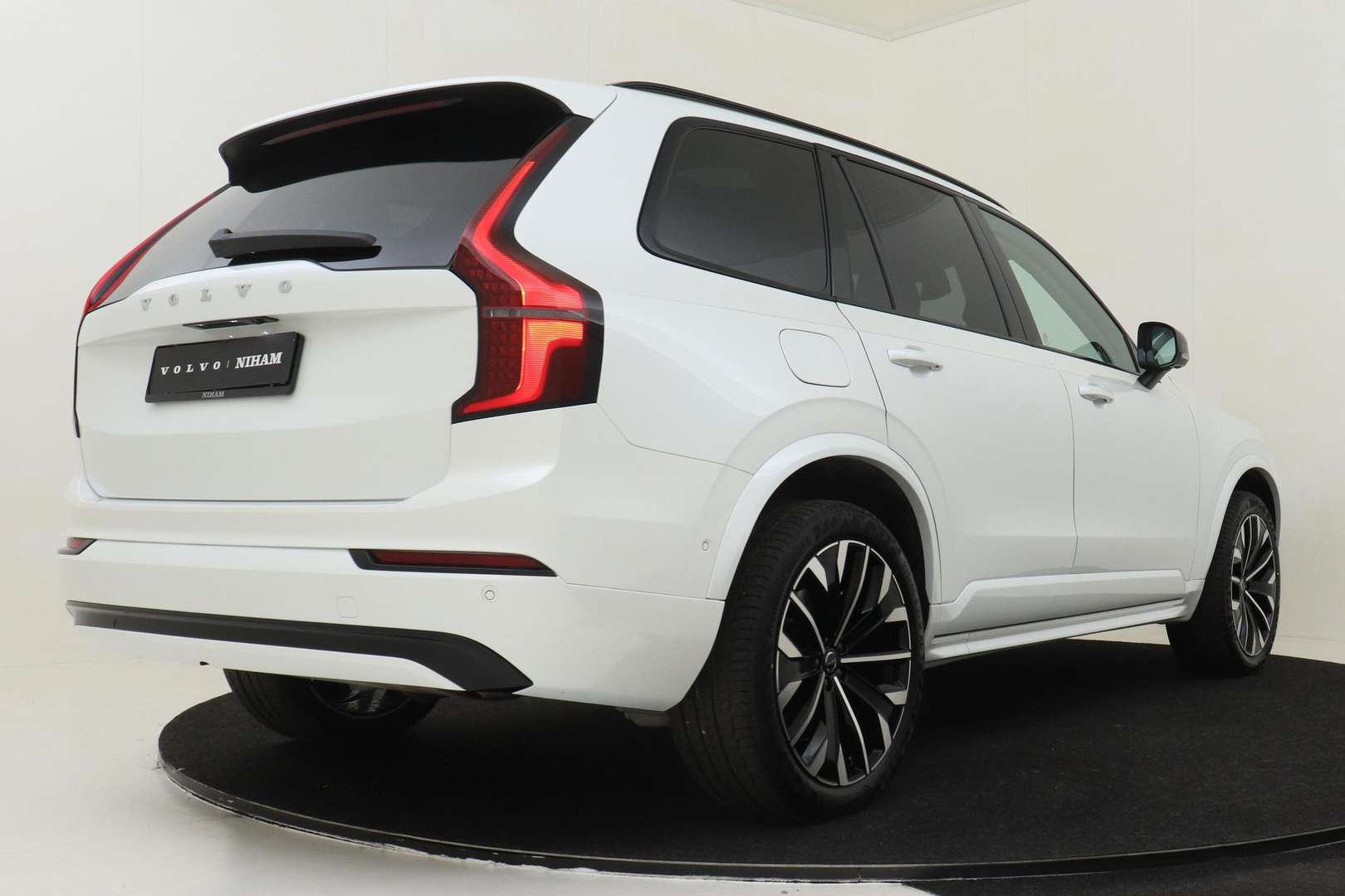 Volvo XC90 T8 Recharge Ultimate - 2025 - Joinsteer - #1