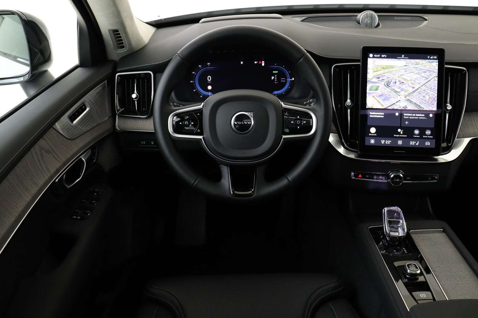 Volvo XC90 T8 Recharge Ultimate - 2025 - Joinsteer - #2