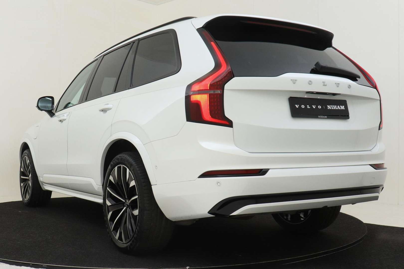 Volvo XC90 T8 Recharge Ultimate - 2025 - Joinsteer - #4
