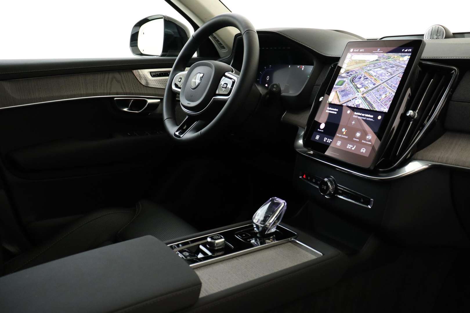 Volvo XC90 T8 Recharge Ultimate - 2025 - Joinsteer - #5