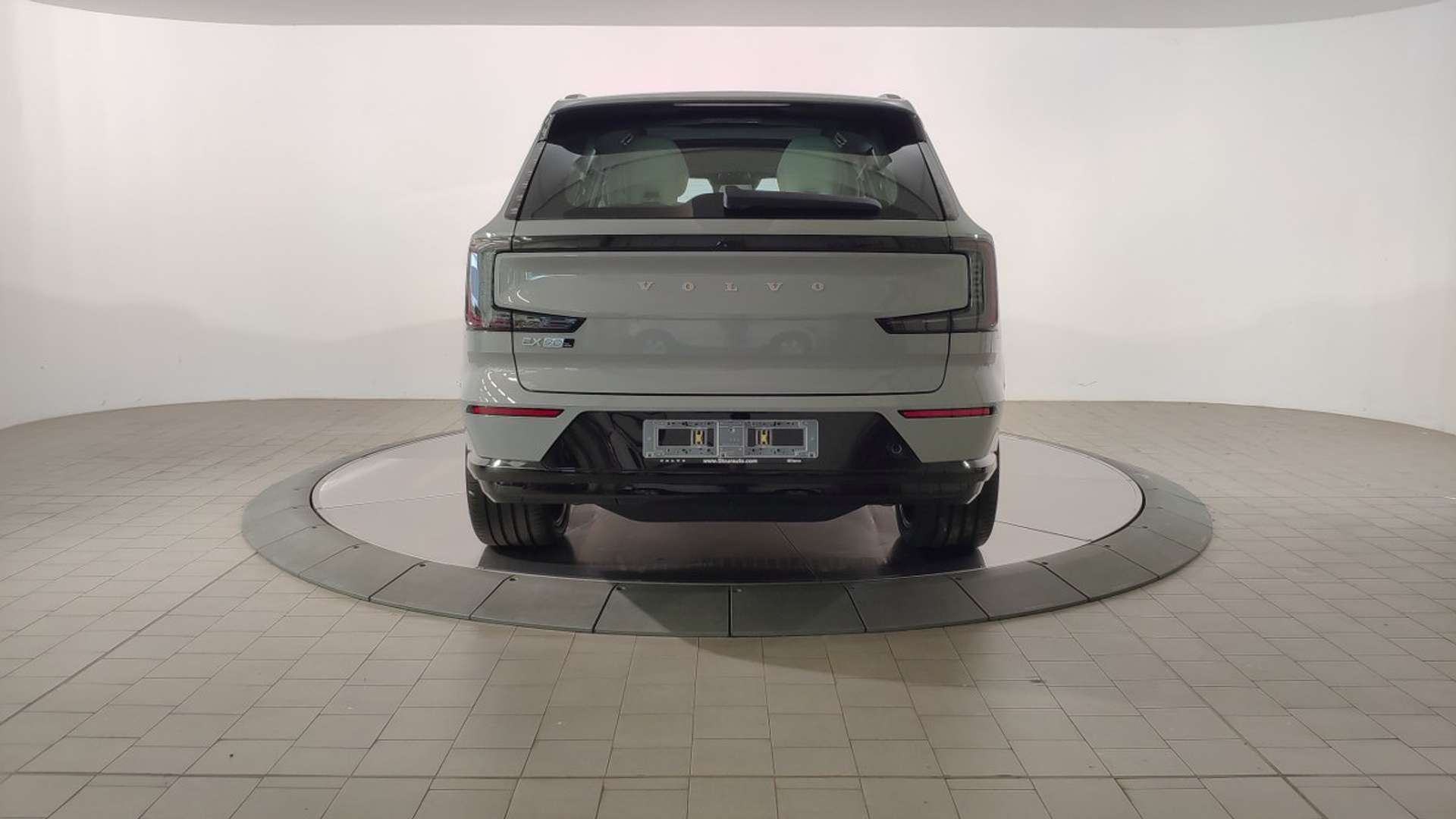Volvo XC60 Twin Motor - 2026 - Joinsteer - #4
