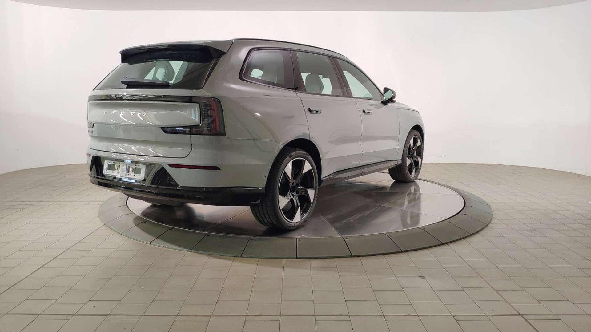 Volvo XC60 Twin Motor - 2026 - Joinsteer - #5