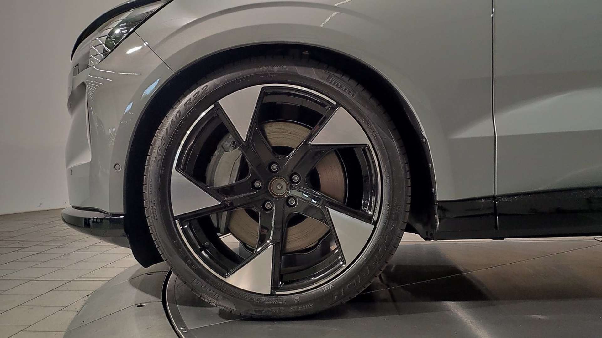 Volvo XC60 Twin Motor - 2026 - Joinsteer - #6