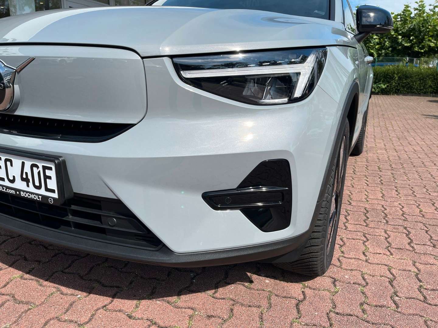 Volvo C40 Twin Motor Plus - 2025 - Joinsteer - #4