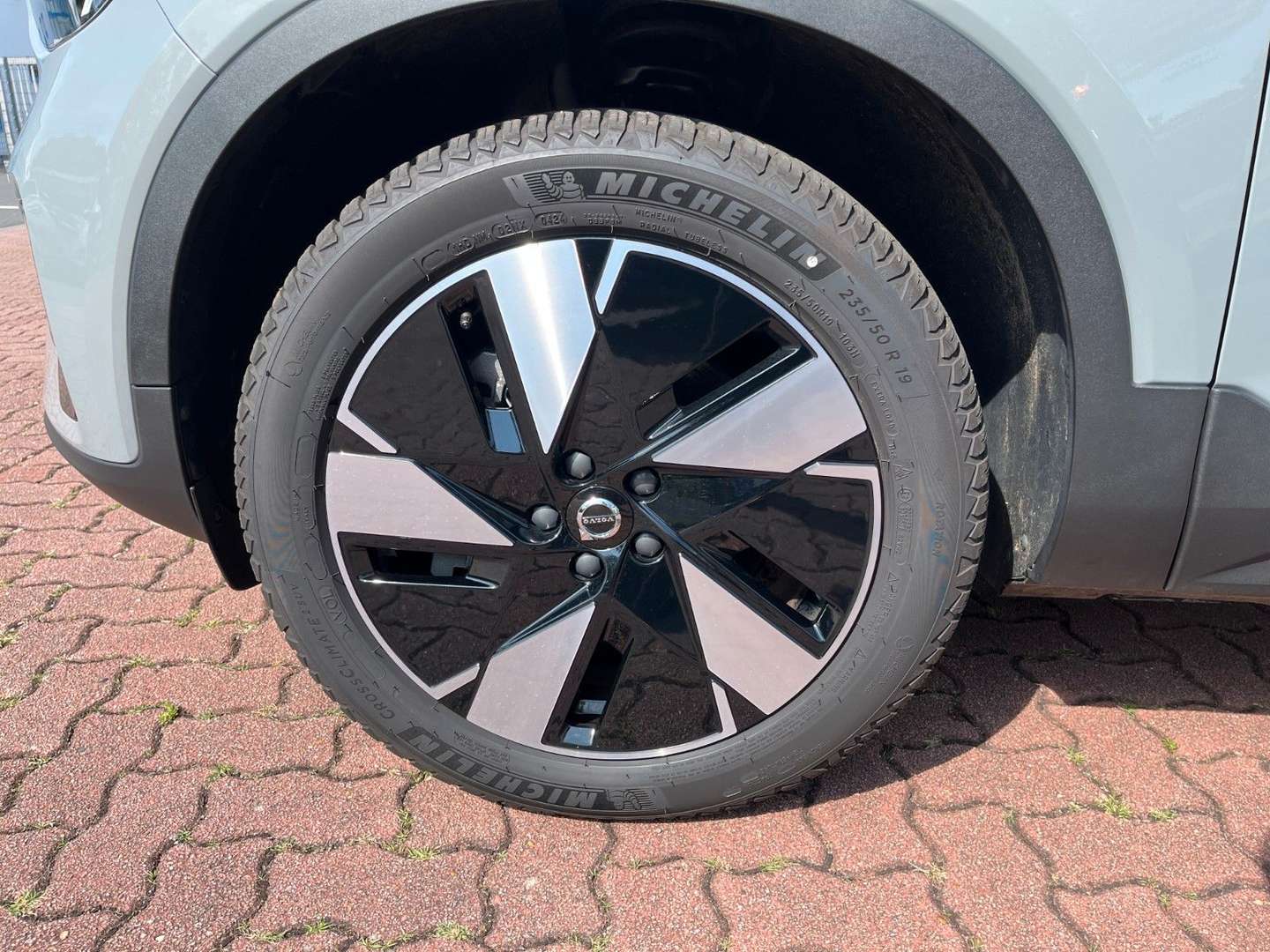 Volvo C40 Twin Motor Plus - 2025 - Joinsteer - #5