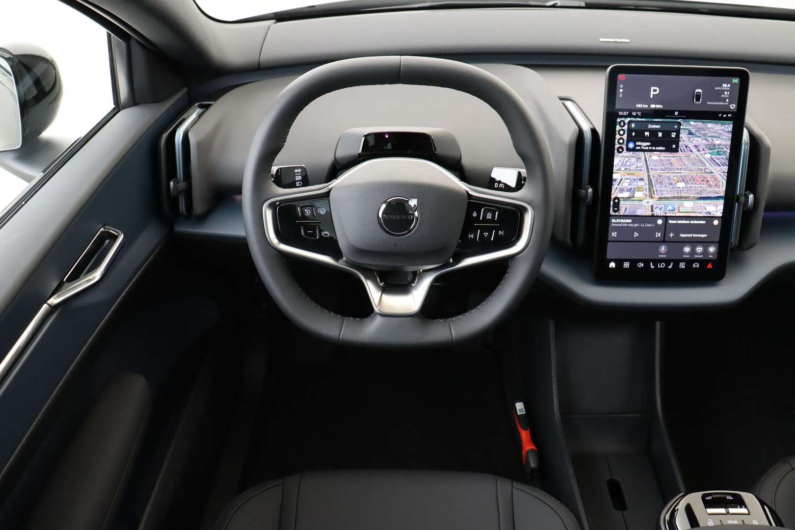 Volvo EX30 TWIN MOTOR PERFORMANCE - 2025 - Joinsteer - #2