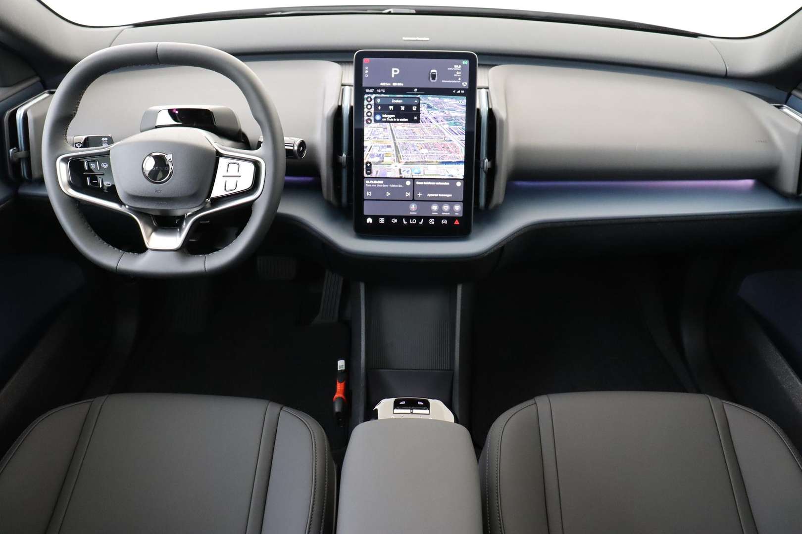 Volvo EX30 TWIN MOTOR PERFORMANCE - 2025 - Joinsteer - #3