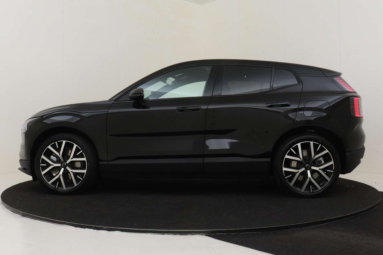 Volvo EX30 TWIN MOTOR PERFORMANCE - 2025 - Joinsteer - #6