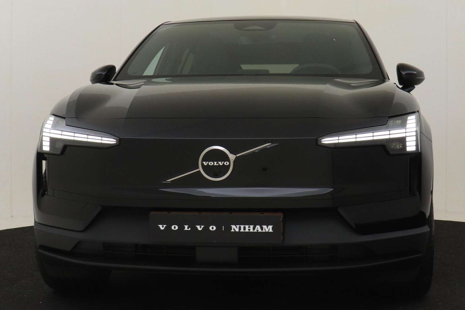 Volvo EX30 TWIN MOTOR PERFORMANCE - 2025 - Joinsteer - #8