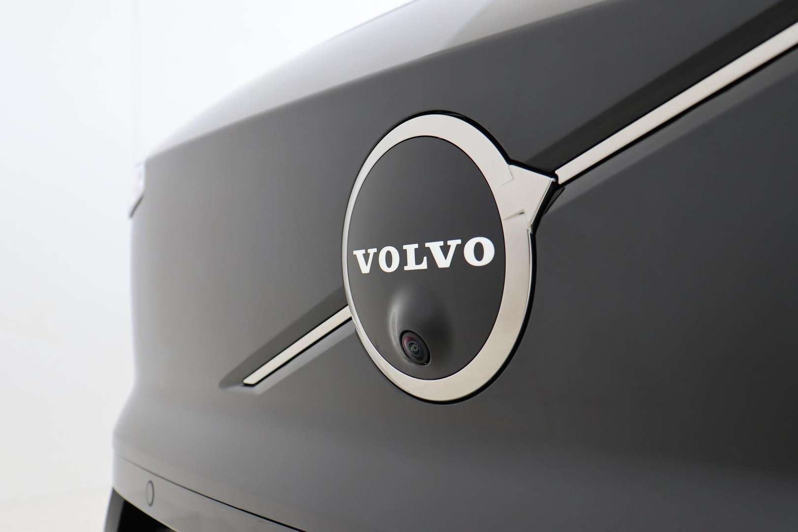 Volvo EX30 TWIN MOTOR PERFORMANCE - 2025 - Joinsteer - #11
