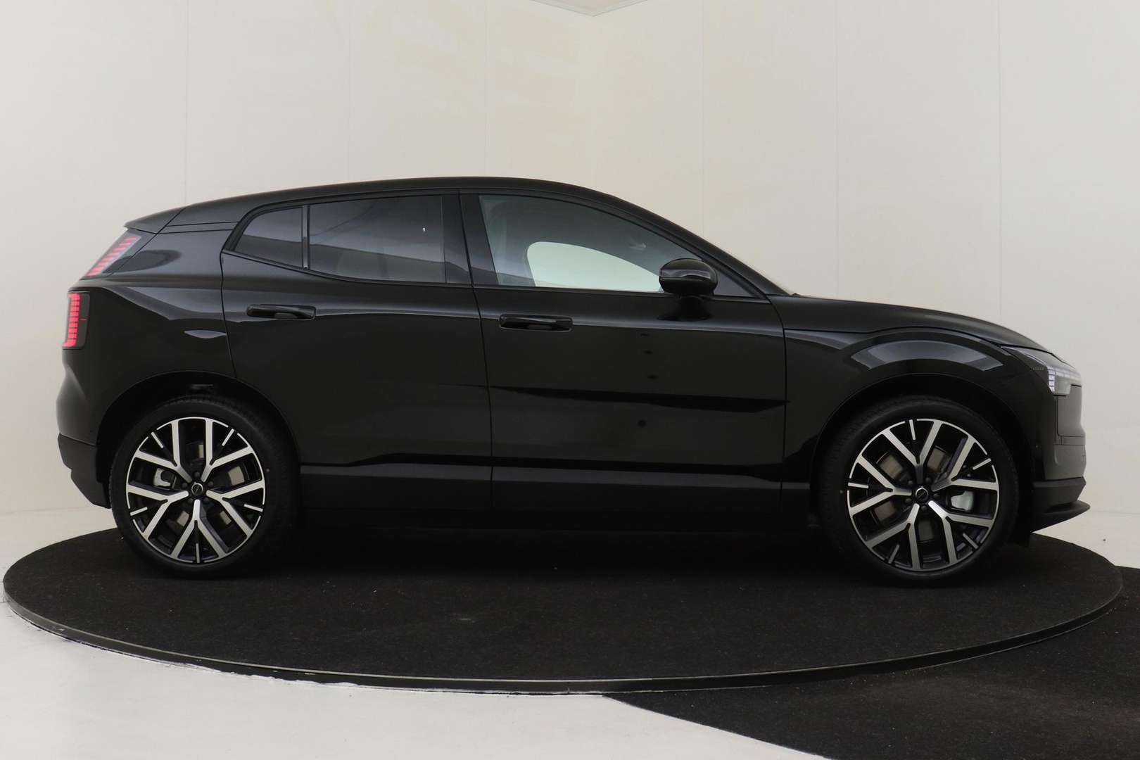 Volvo EX30 TWIN MOTOR PERFORMANCE - 2025 - Joinsteer - #12