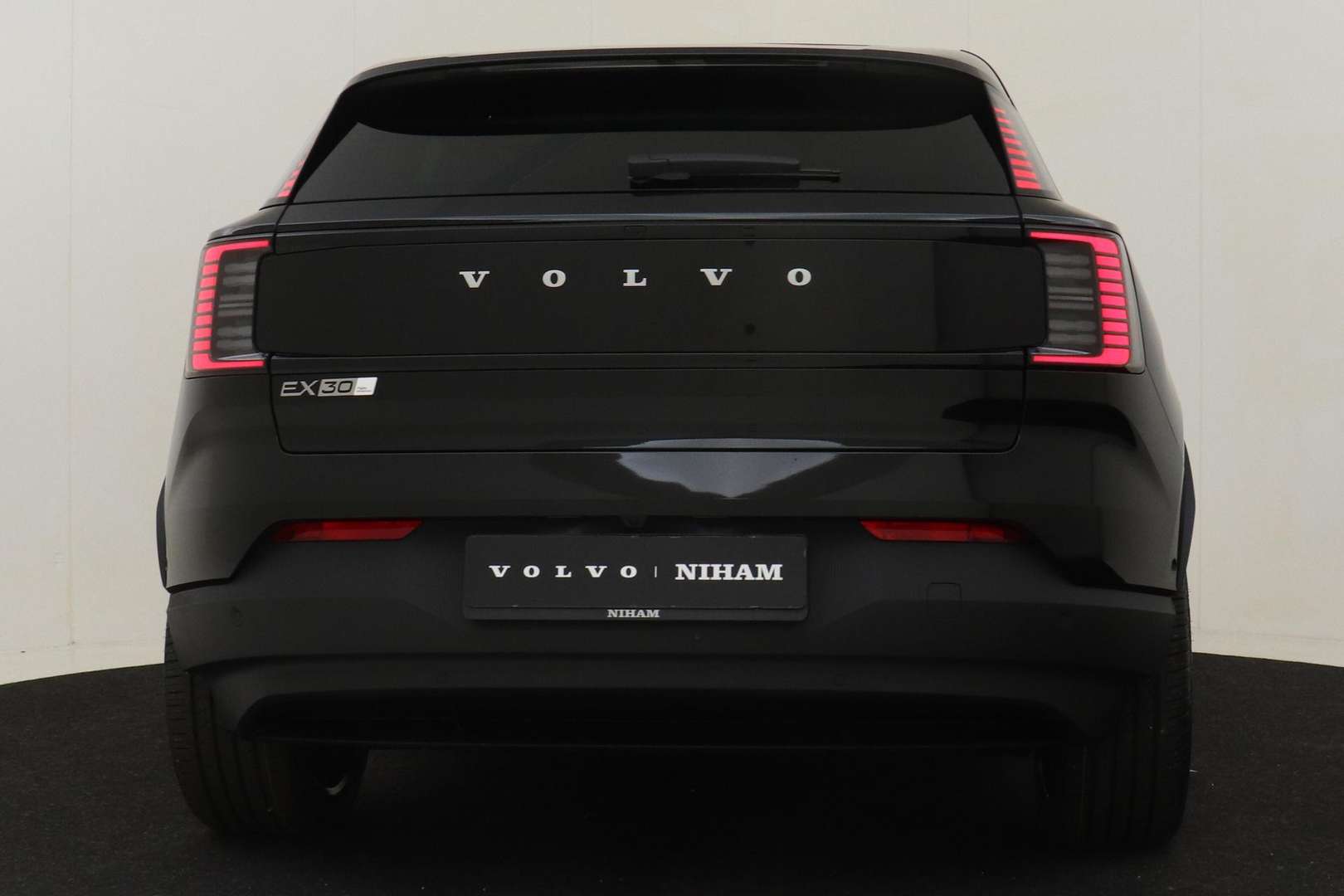 Volvo EX30 TWIN MOTOR PERFORMANCE - 2025 - Joinsteer - #14