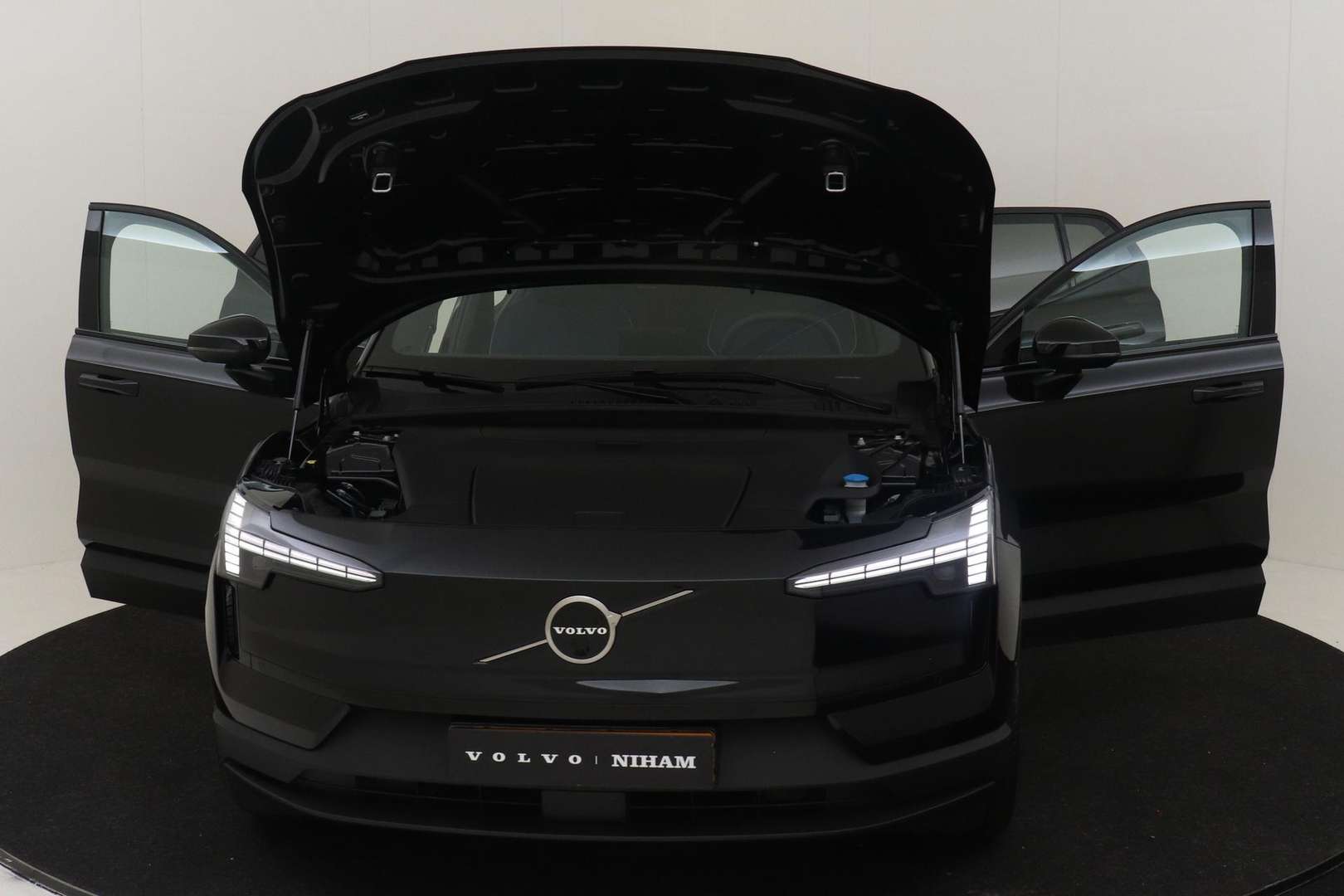 Volvo EX30 TWIN MOTOR PERFORMANCE - 2025 - Joinsteer - #20