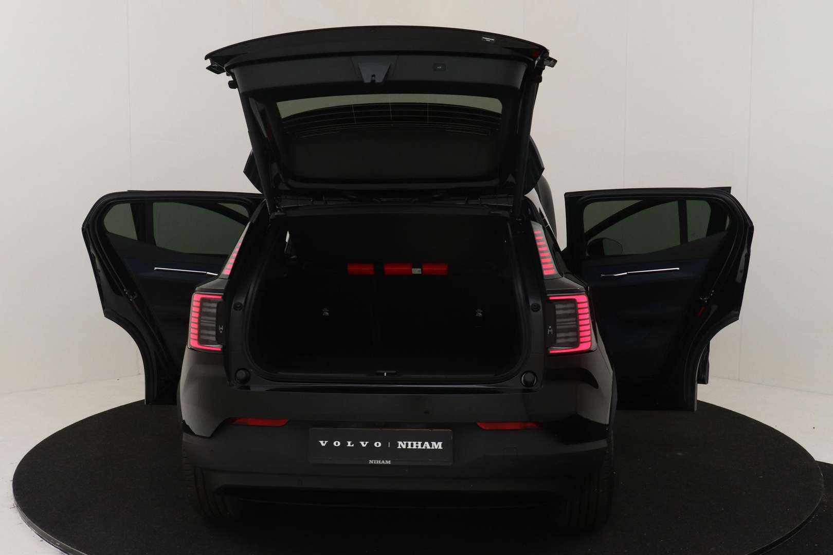 Volvo EX30 TWIN MOTOR PERFORMANCE - 2025 - Joinsteer - #22