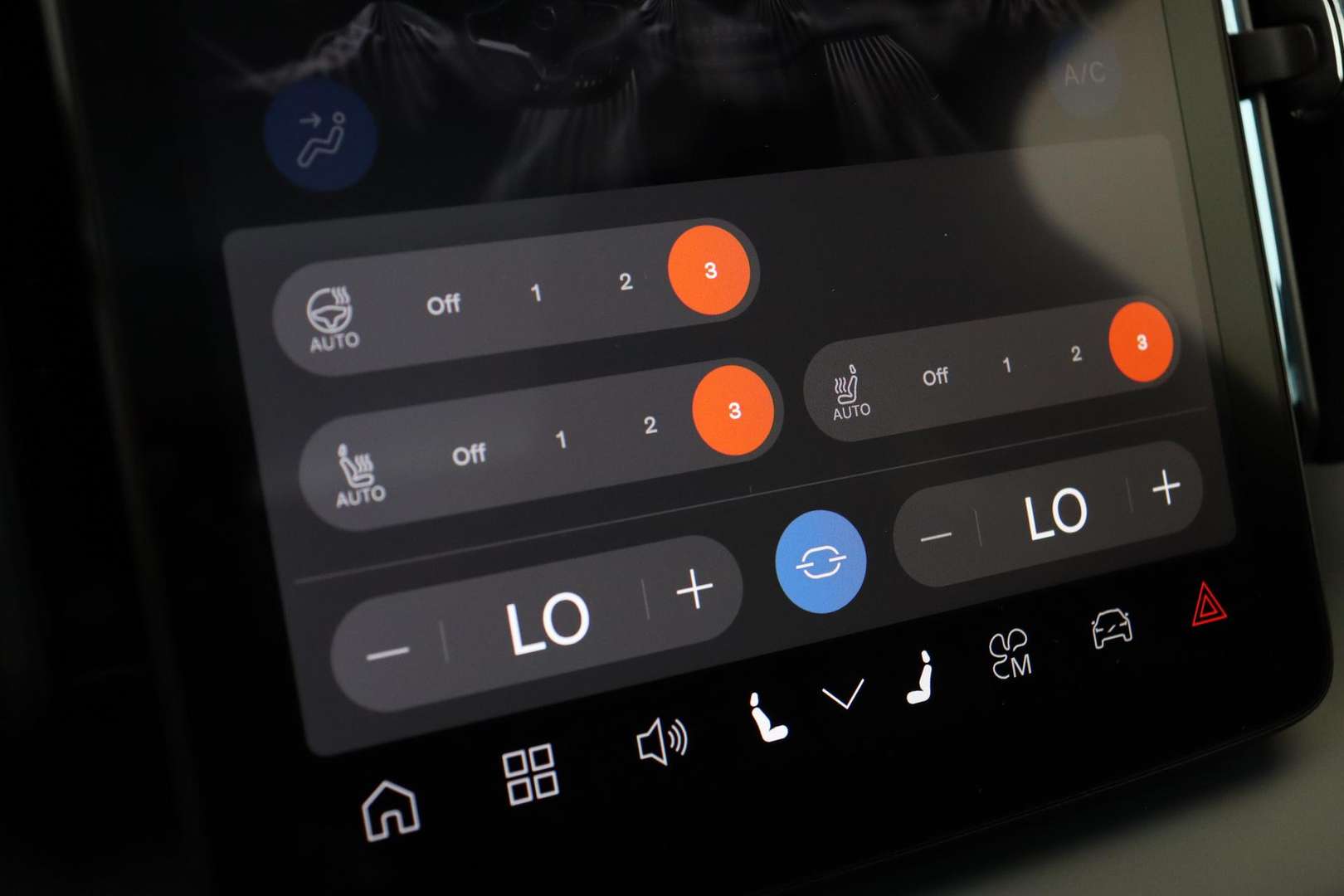 Volvo EX30 TWIN MOTOR PERFORMANCE - 2025 - Joinsteer - #24